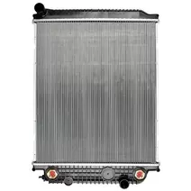 Radiator FREIGHTLINER B2 LKQ Wholesale Truck Parts