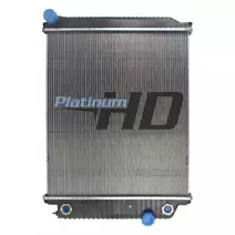 RADIATOR ASSEMBLY FREIGHTLINER B2