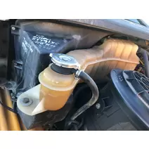 Radiator-Overflow-Bottle--or--Surge-Tank Freightliner B2