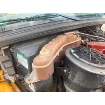 Radiator-Overflow-Bottle--or--Surge-Tank Freightliner B2