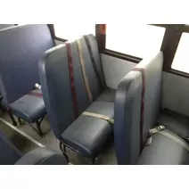Seat (non-Suspension) Freightliner B2