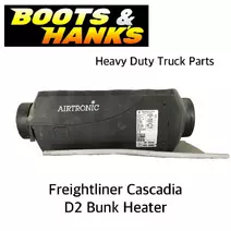 Electronic Parts, Misc. FREIGHTLINER BUNK HEATER Boots &amp; Hanks Of Ohio