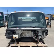 Cab FREIGHTLINER Business Class M2 106 Frontier Truck Parts