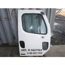 Door Assembly, Front FREIGHTLINER Business Class M2