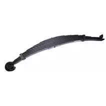 Leaf Spring, Front FREIGHTLINER Business Class M2 Frontier Truck Parts