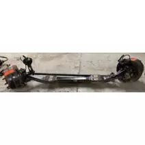 Axle Assembly, Front (Steer) FREIGHTLINER C10-00019-000 Vriens Truck Parts