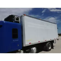 Truck Equipment, Reeferbody FREIGHTLINER C112 CENTURY