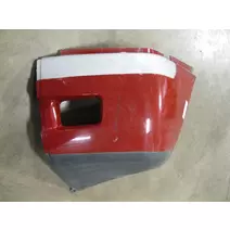 Bumper Assembly, Front Freightliner C120 CENTURY