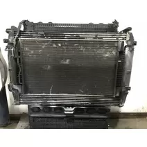 Cooling Assy. (Rad., Cond., ATAAC) Freightliner C120 CENTURY Vander Haags Inc Sp