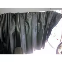 Interior-Curtains Freightliner C120-Century