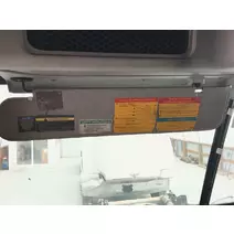 Interior-Sun-Visor Freightliner C120-Century