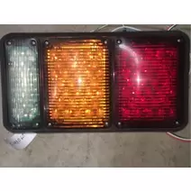 Tail Lamp Freightliner C2 Quality Bus &amp; Truck Parts