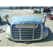 Hood Freightliner CASCADIA 125 Spalding Auto Parts