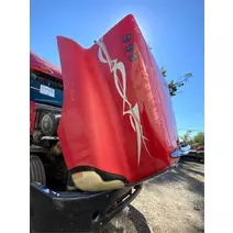 Hood Freightliner CST120 Complete Recycling Group LLC