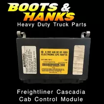 ECM (Chassis) FREIGHTLINER CAB CONTROL MODULE Boots &amp; Hanks Of Ohio