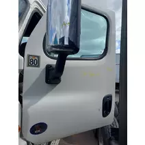 Door Assembly, Front FREIGHTLINER CASCADIA 113 2018UP LKQ Acme Truck Parts