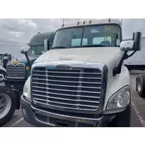 Hood FREIGHTLINER CASCADIA 113 2018UP LKQ Acme Truck Parts
