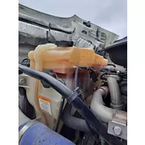 Radiator-Overflow-Tank Freightliner Cascadia-113-2018up
