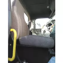 SEAT, FRONT FREIGHTLINER CASCADIA 113 2018UP
