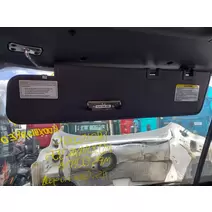 Interior Sun Visor FREIGHTLINER CASCADIA 113 2018UP LKQ Acme Truck Parts