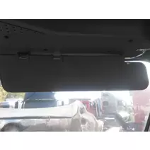 Interior Sun Visor FREIGHTLINER CASCADIA 113 2018UP LKQ Evans Heavy Truck Parts