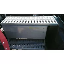 Battery Box FREIGHTLINER CASCADIA 113 EVOLUTION LKQ Heavy Truck - Goodys