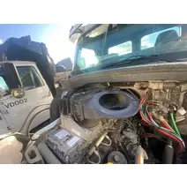 Air Cleaner Freightliner Cascadia 113
