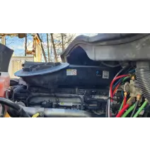 Air Cleaner Freightliner Cascadia 113