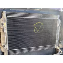 Air Conditioner Condenser Freightliner Cascadia 113 Complete Recycling