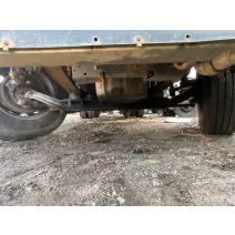 Axle Assembly, Front (Steer) Freightliner Cascadia 113 Complete Recycling