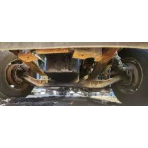 Axle Assembly, Front (Steer) Freightliner Cascadia 113 Complete Recycling