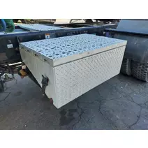 BATTERY BOX FREIGHTLINER CASCADIA 113