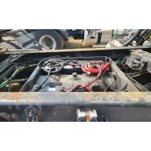 Battery Box Freightliner Cascadia 113 Complete Recycling