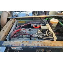 Battery-Box Freightliner Cascadia-113