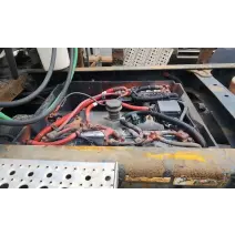 Battery Box Freightliner Cascadia 113 Complete Recycling