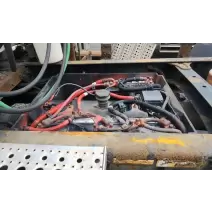 Battery Box Freightliner Cascadia 113 Complete Recycling