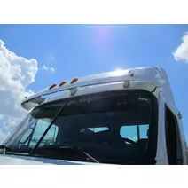 Sun Visor (External) FREIGHTLINER CASCADIA 113 LKQ Heavy Truck - Tampa