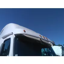 Sun Visor (External) FREIGHTLINER CASCADIA 113 LKQ Evans Heavy Truck Parts