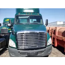 Cab Freightliner Cascadia 113 River Valley Truck Parts