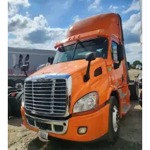 Cab Freightliner Cascadia 113 Complete Recycling