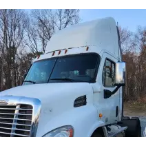 Cab Freightliner Cascadia 113 Complete Recycling