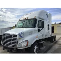 Complete Vehicle FREIGHTLINER CASCADIA 113 LKQ Heavy Truck - Goodys