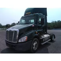 Complete Vehicle FREIGHTLINER CASCADIA 113 LKQ Heavy Truck - Goodys
