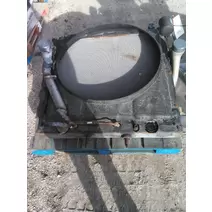 Cooling Assy. (Rad., Cond., ATAAC) FREIGHTLINER CASCADIA 113 (1869) LKQ Thompson Motors - Wykoff