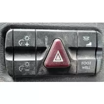 Dash / Console Switch FREIGHTLINER CASCADIA 113 ReRun Truck Parts