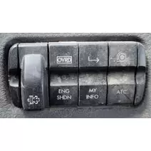 Dash / Console Switch FREIGHTLINER CASCADIA 113 ReRun Truck Parts