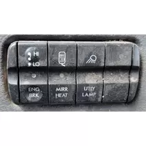 Dash / Console Switch FREIGHTLINER CASCADIA 113 ReRun Truck Parts