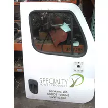 Door Assembly, Front FREIGHTLINER CASCADIA 113 LKQ Wholesale Truck Parts