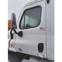 DOOR ASSEMBLY, FRONT FREIGHTLINER CASCADIA 113