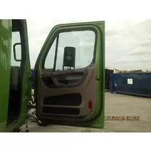 DOOR ASSEMBLY, FRONT FREIGHTLINER CASCADIA 113